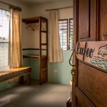 Dona Mara Gastro Hotel Bocas del Toro Exteriör bild