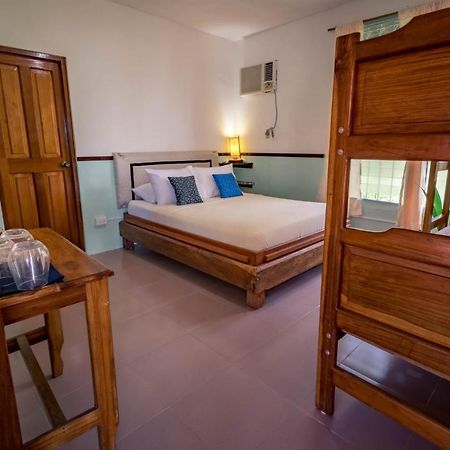 Dona Mara Gastro Hotel Bocas del Toro Exteriör bild
