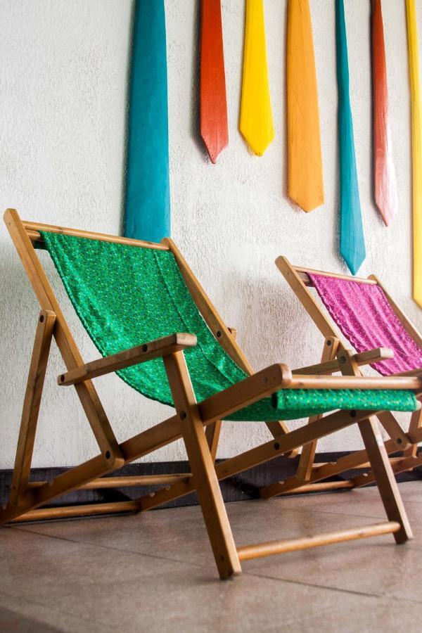 Dona Mara Gastro Hotel Bocas del Toro Exteriör bild