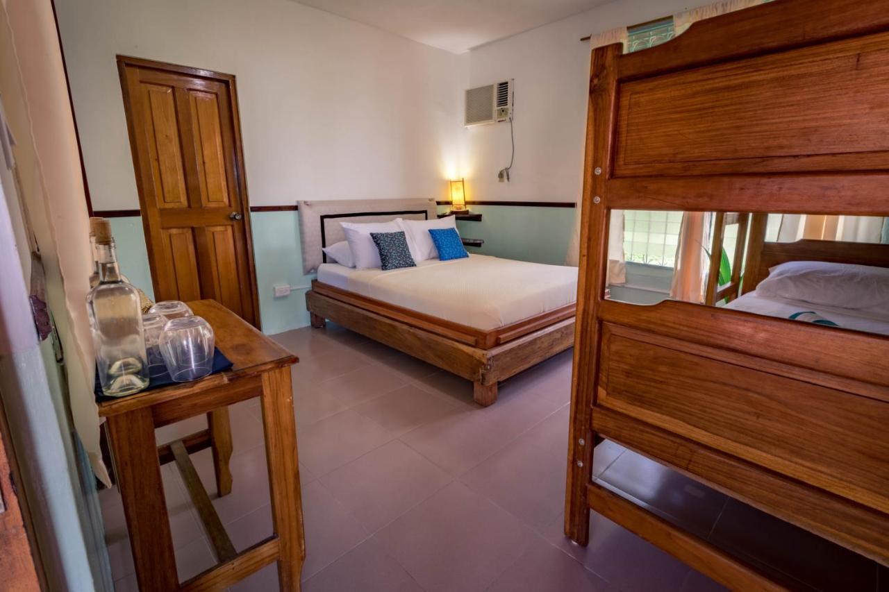 Dona Mara Gastro Hotel Bocas del Toro Exteriör bild