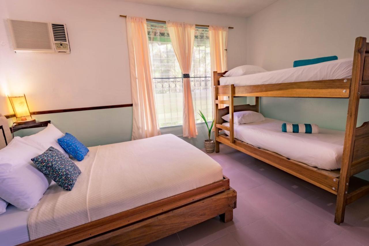 Dona Mara Gastro Hotel Bocas del Toro Exteriör bild