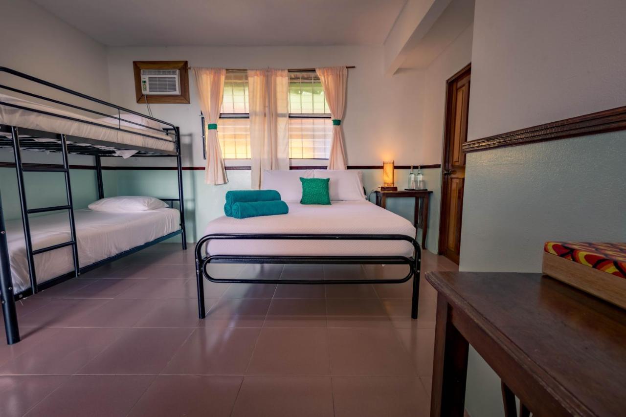 Dona Mara Gastro Hotel Bocas del Toro Exteriör bild